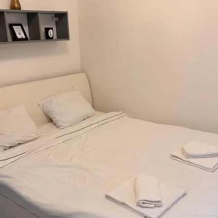 Appartement Elegant Escape Iv - Free Parking, Easy Access To Center *